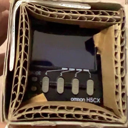 Omron H5CX-AD-N Timer One Free Shipping H5CXADN