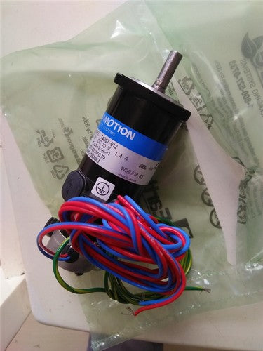 SANYO T406T-012 Servo Motor 1PC ping T406T012