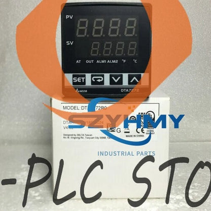 1PC Delta DTA7272R0 Temperature Controller