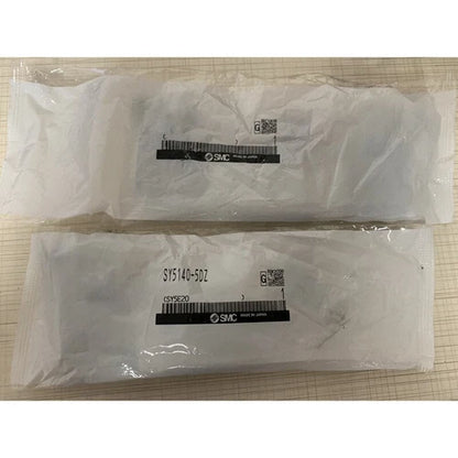 SMC SY5140-5DZ Solenoid Valve 1PC Free Shipping SY51405DZ
