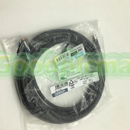 1PC Omron XS3F-M8PVC4S5M CABLE 5M XS3FM8PVC4S5M