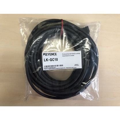 Keyence LK-GC10 Laser Sensor Cable LKGC10 Free Shipping 1PC