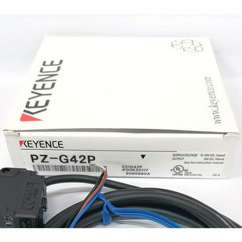 Keyence PZ-G42P Photoelectric Switch PZG42P Free Shipping 1PC