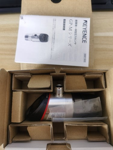 1PC Keyence GP-M001 pressure sensor GPM001 ping