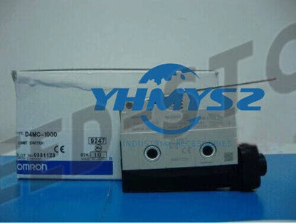 1PCS Omron D4MC-1000 D4MC1000 Limit Switch D4MC1000