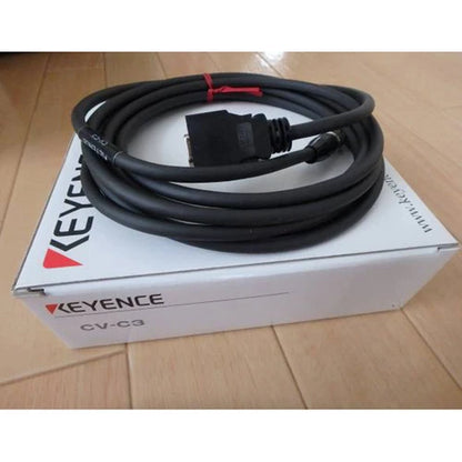 1PC Keyence CV-C3 Connecting Line CVC3 ping