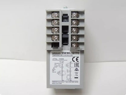 Omron E5EWL-Q1TC Temperature Controller One Free Shipping E5EWLQ1TC