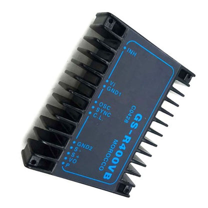 ST GS-R400VB POWERSEM Power Module