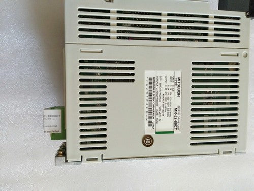 Mitsubishi MR-J2-60CT Servo Drive