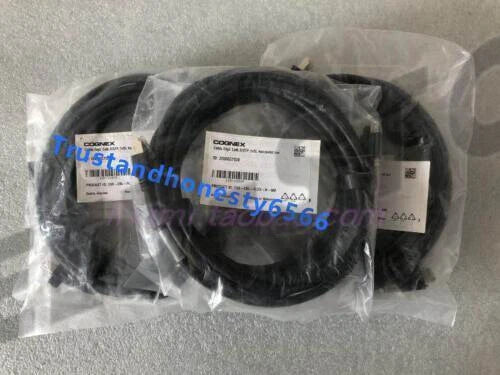 1PCS FOR COGNEX CGE-CBL-FLEX-H-5M 185-1181R Camera Network Cable