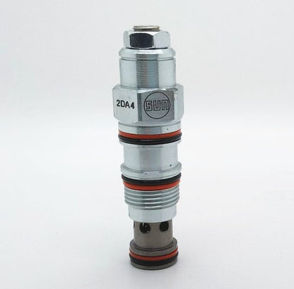 1PC SUN Hydraulics CBCA LAN Plug-in Pressure Relief One-way Balance Valve