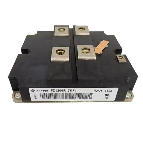 INFINEON FZ1200R17KF4 power supply module 1PC ping