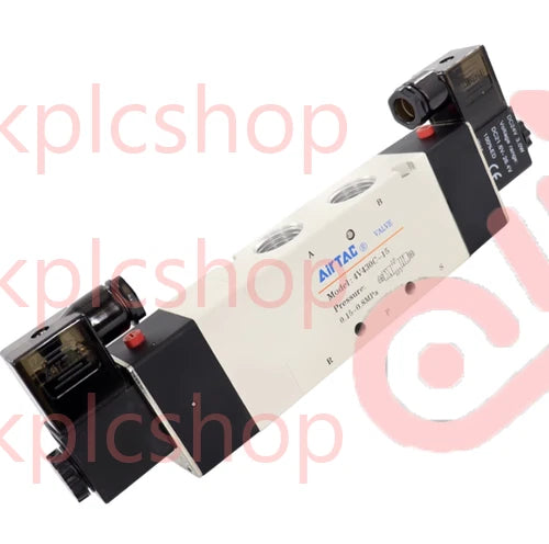 AIRTAC 4V430C-15 Solenoid Valve AC220V