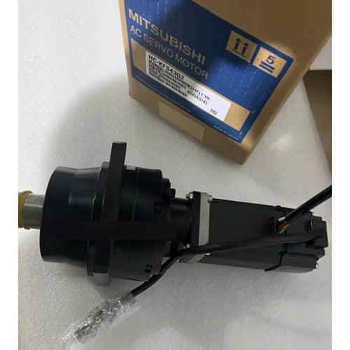 Mitsubishi HC-KFS43G2 Servo Motor 1PC ping HCKFS43G2