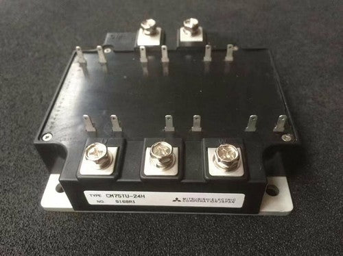 1PC Mitsubishi CM75TU-24H Module CM75TU24H ping