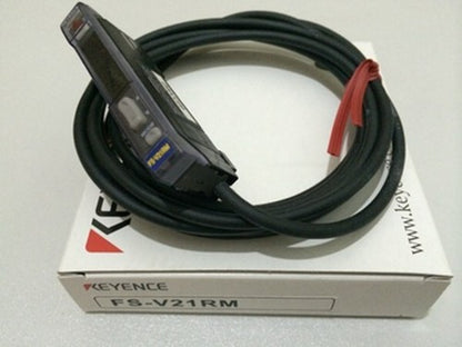 1PC Keyence FS-V21RM FSV21RM Fiber Optic Sensor Free Shipping
