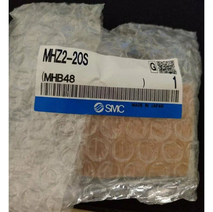1PC SMC MHZ2-20S Cylinder MHZ220S Free Shipping