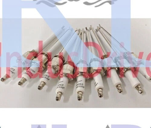 1PC Eclipse 23045 Burner spark plug ignition electrode