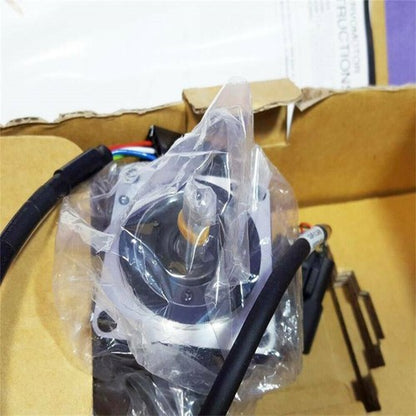 Yaskawa SGMP-01U314M Servo Motor 1PC ping SGMP01U314M