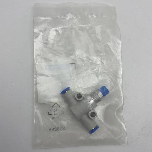 Festo GRO-QS-4 193972 Control Valve One Free Shipping GROQS4