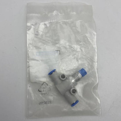 Festo GRO-QS-4 193972 Control Valve One Free Shipping GROQS4