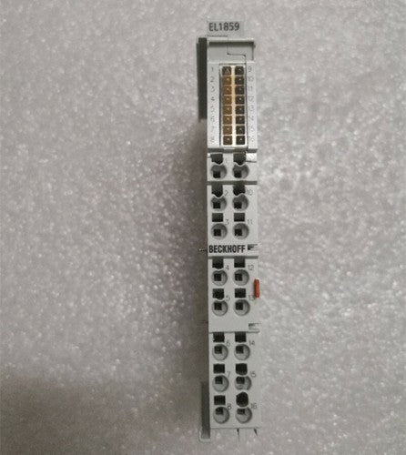 Beckhoff EL1859 PLC Module One In Box ping