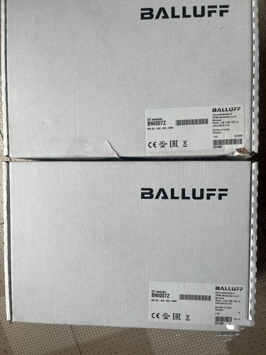 BALLUFF BNI IOL-302-002-K006 BNI007Z Module One ping