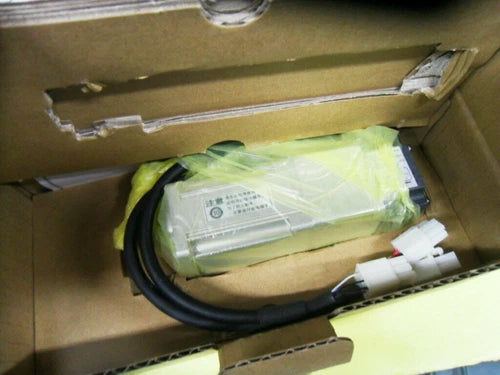 Panasonic MSMD022G1T Servo Motor 1PC ping
