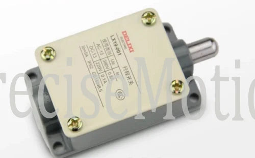 1PCS DELIXI LX19-001 LX19001 LIMIT SWITCH