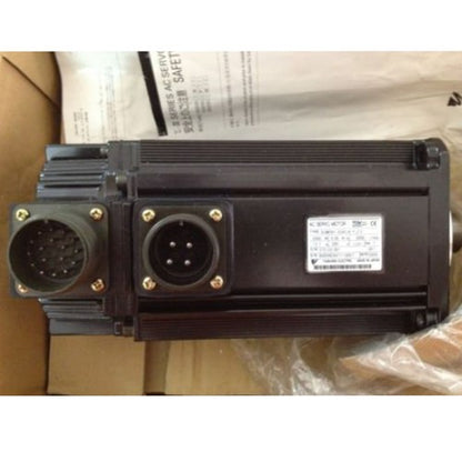 Yaskawa SGMSH-15ACA2C Servo Motor 1PC ping SGMSH15ACA2C