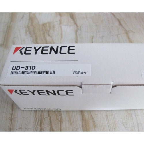 1PC Keyence UD-310 Ultrasonic Sensor UD310 ping