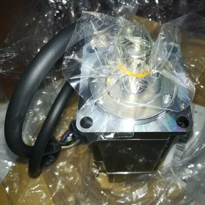 Fuji GYS401D5-HB2-B-Z17 Servo Motor 1PC ping