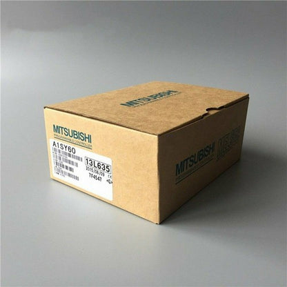 1PC Mitsubishi A1SY60 PLC Module Free Shipping