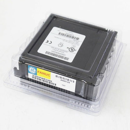 Fanuc IC693PWR330H Power Supply One ping