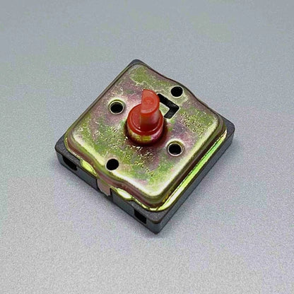 1PC Selector Switch 5 Rotary Positions 2U.S. PAT 2,813,158 2.813.158 #ke