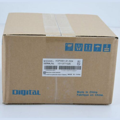 Pro-Face AGP3301-S1-D24 Touch Screen One Proface AGP3301S1D24