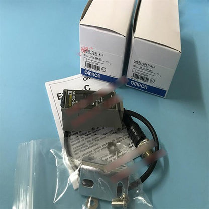 Omron E3S-CD61-M1J Photoelectric Switch One E3SCD61M1J