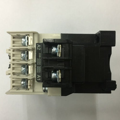 new Mitsubishi S-N10 AC220V Contactor SN10 1PC