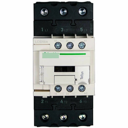 1PC Schneider LC1D50AB7C Contactor Free Shipping