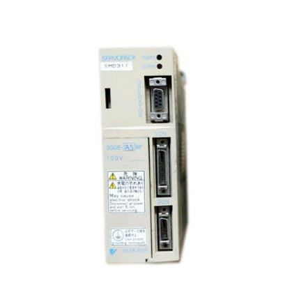 Yaskawa SGDA-A5BP Servo Driver 1PC ping SGDAA5BP