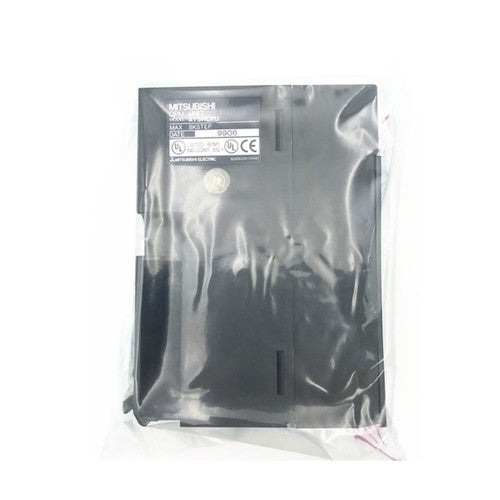 Mitsubishi Programmable Logic Controller A1SHCPU CPU Module