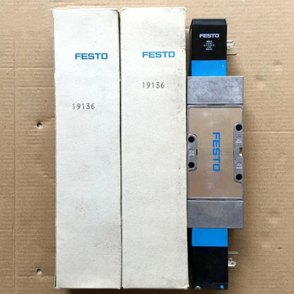 1PC Festo Solenoid Valve JMVH-5-1/4-B JMVH51/4B Free Shipping