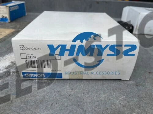 1PCS Omron C200H-CN311 PLC C200HCN311