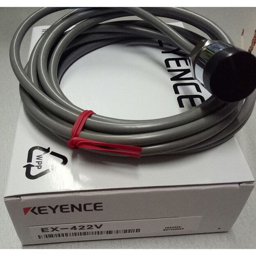 Keyence EX-422V Proximity Sensor EX422V ping 1PC