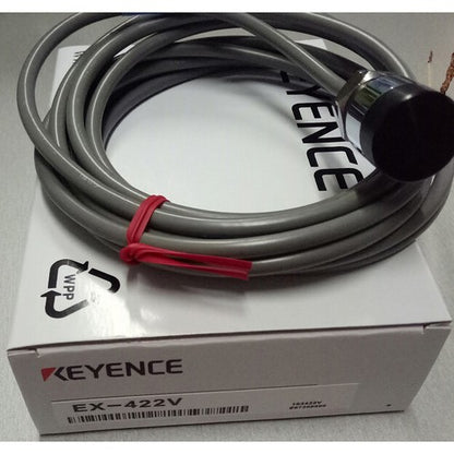 Keyence EX-422V Proximity Sensor EX422V ping 1PC