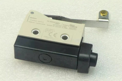1PC Omron D4MC-2000 Limit Switch D4MC2000 Free Shipping