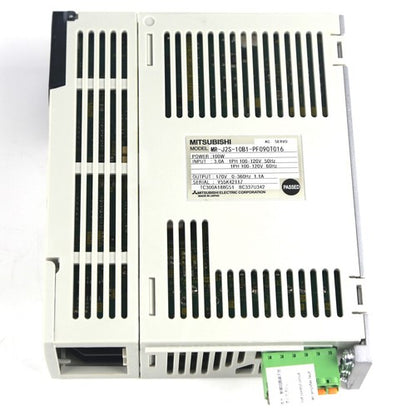 1PC Mitsubishi MR-J2S-10B1-PF090T016 Servo Drive ping