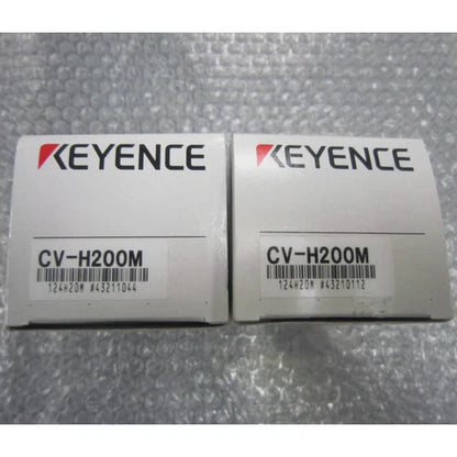 Keyence CV-H200M Vision lens CVH200M 1PC ping