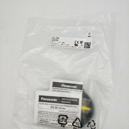 Panasonic SUNX EX-29A Photoelectric Sensor 1PC Free Shipping EX29A