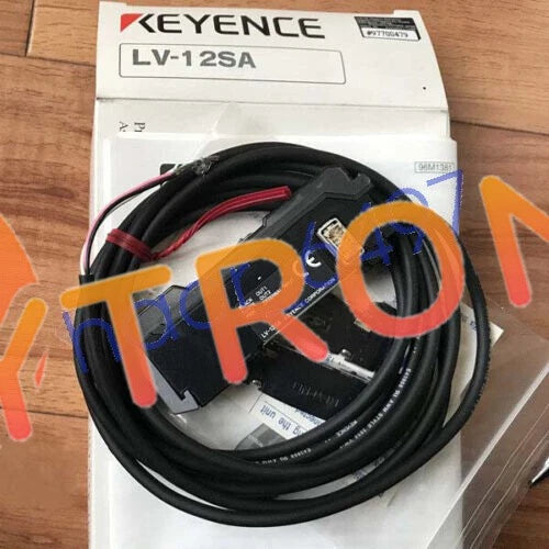 1PC Keyence LV-12SA Proximity Sensor LV12SA Free Shipping